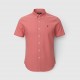 Polo Ralph Lauren Πουκάμισο Κοντομάνικο Ροζ / Pre-Owned